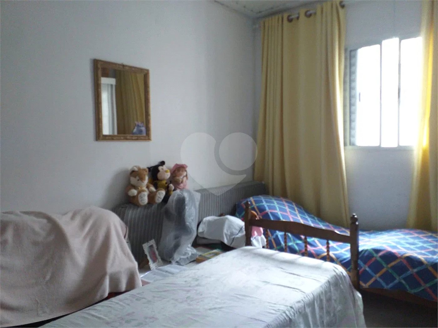 Casa à venda com 3 quartos em Vila Vitório Mazzei, São Paulo, SP
