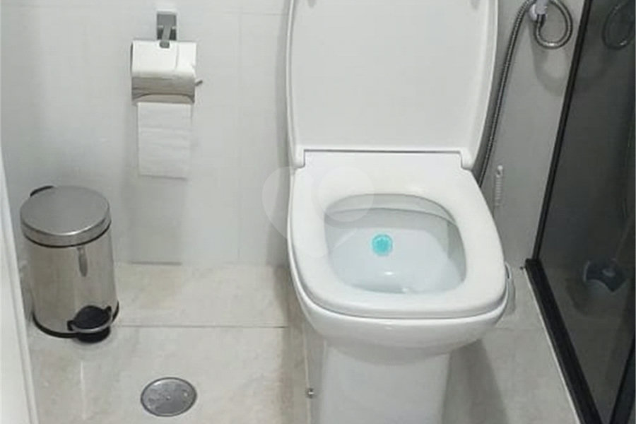 Apartamento à venda com 3 quartos, sendo 1 suíte, em Mandaqui, São Paulo, SP