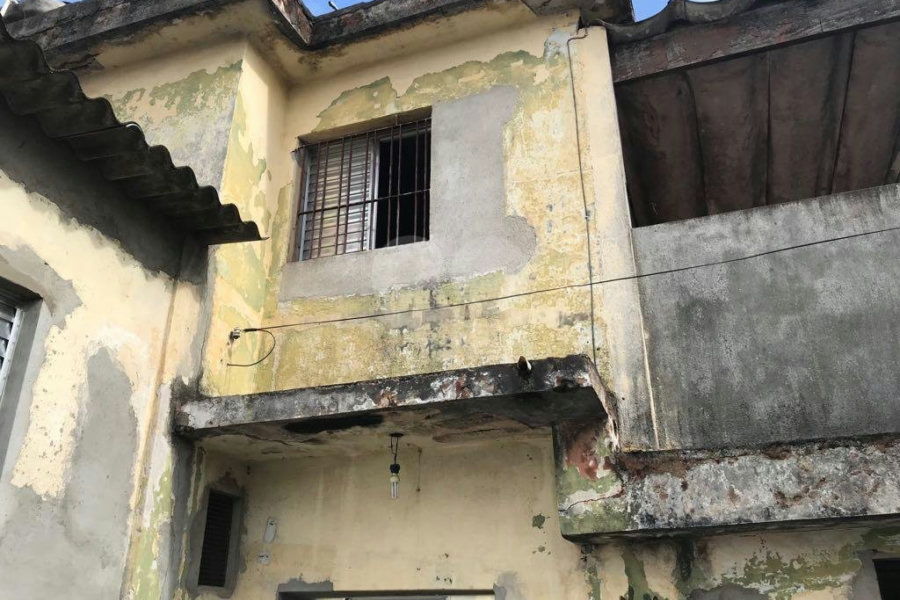 Terreno à venda com 3 quartos em Limão, São Paulo, SP