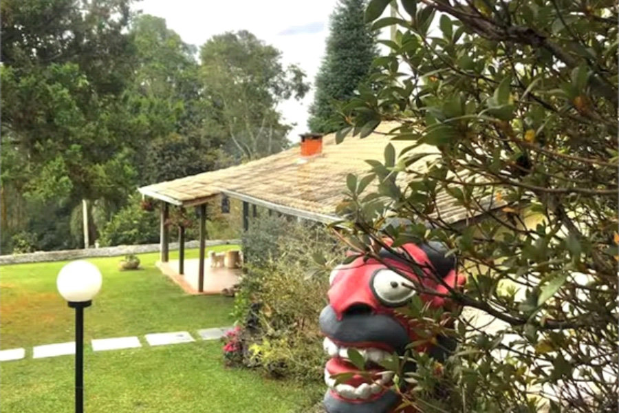 Casa à venda com 2 quartos, sendo 1 suíte, no condomínio Sausalito, Mairiporã - SP
