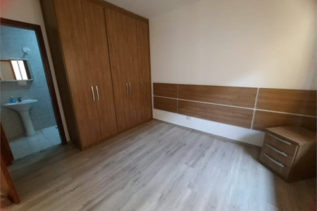 Casa para alugar com 3 quartos, sendo 1 suíte, no condomínio Residencial Sol Francisco, São Paulo - SP
