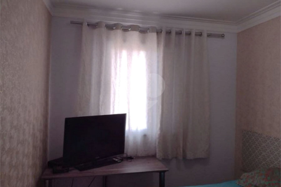 Apartamento à venda com 2 quartos em Limão, São Paulo, SP