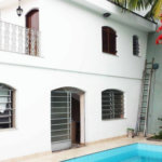 Sobrado à venda com 3 quartos, sendo 2 suítes, em Jardim Marajoara, São Paulo, SP