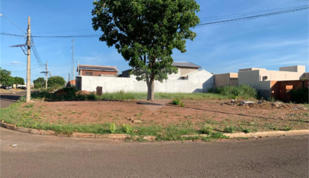 Terreno à venda em Nova Tres Lagoas, Três Lagoas, MS