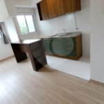 Apartamento à venda com 3 quartos, sendo 1 suíte, em Parque Santana, Mogi das Cruzes, SP