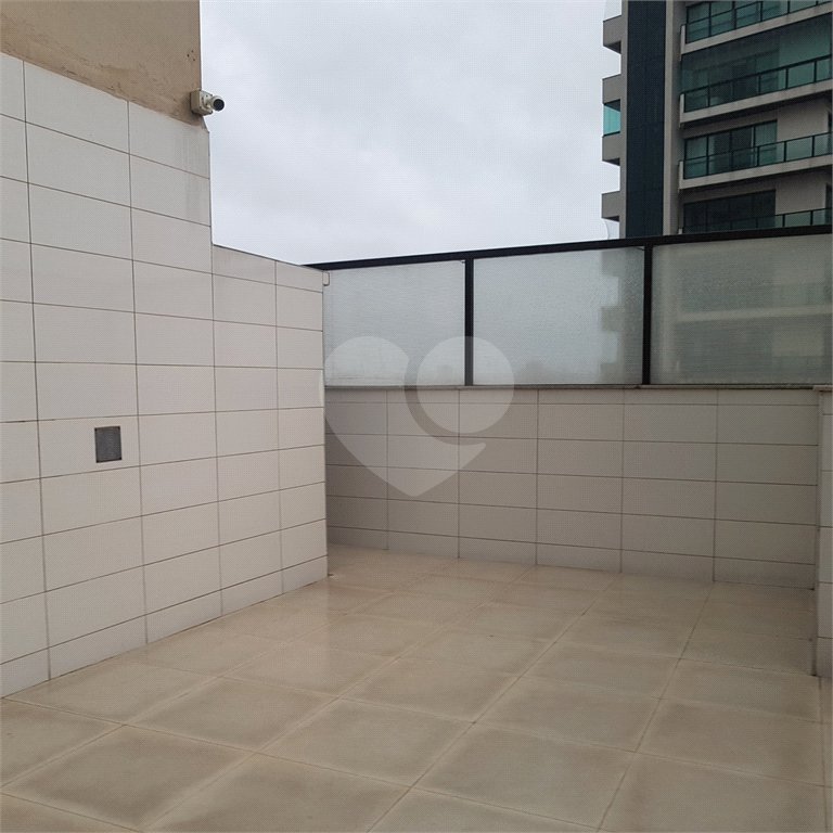 Cobertura à venda com 4 quartos, sendo 3 suítes, em Água Fria, São Paulo, SP