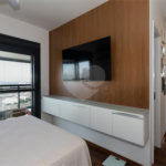 Apartamento à venda com 3 suítes em Vila Leopoldina, São Paulo, SP