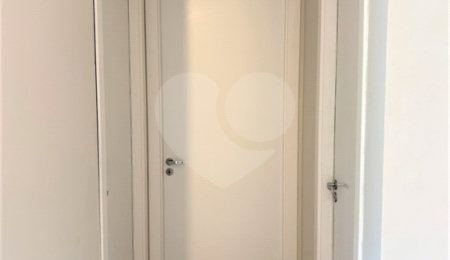 Apartamento à venda com 2 quartos em Vila Guilherme, São Paulo, SP