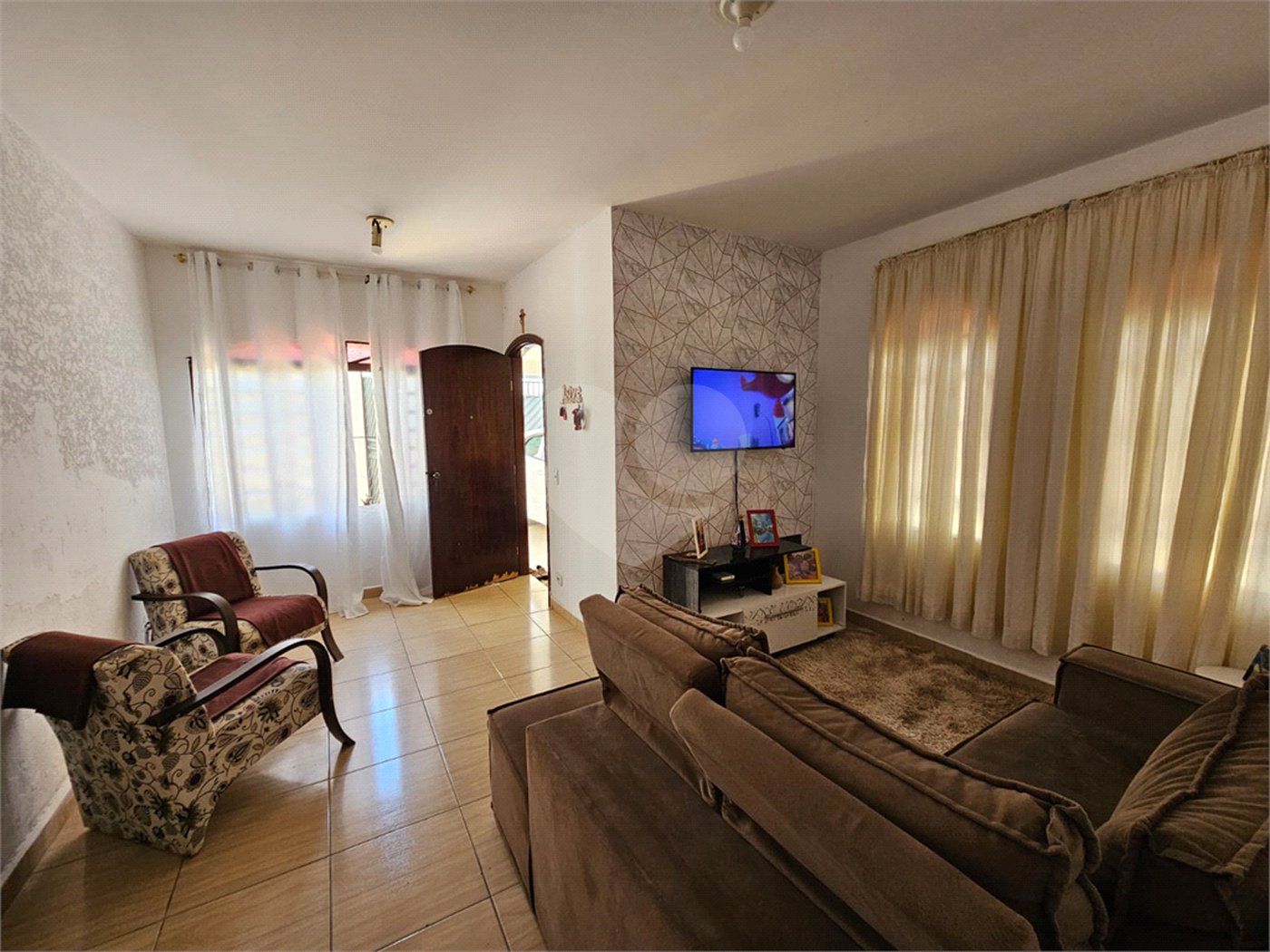 Casa à venda com 2 quartos em Jardim do Lago, Atibaia, SP
