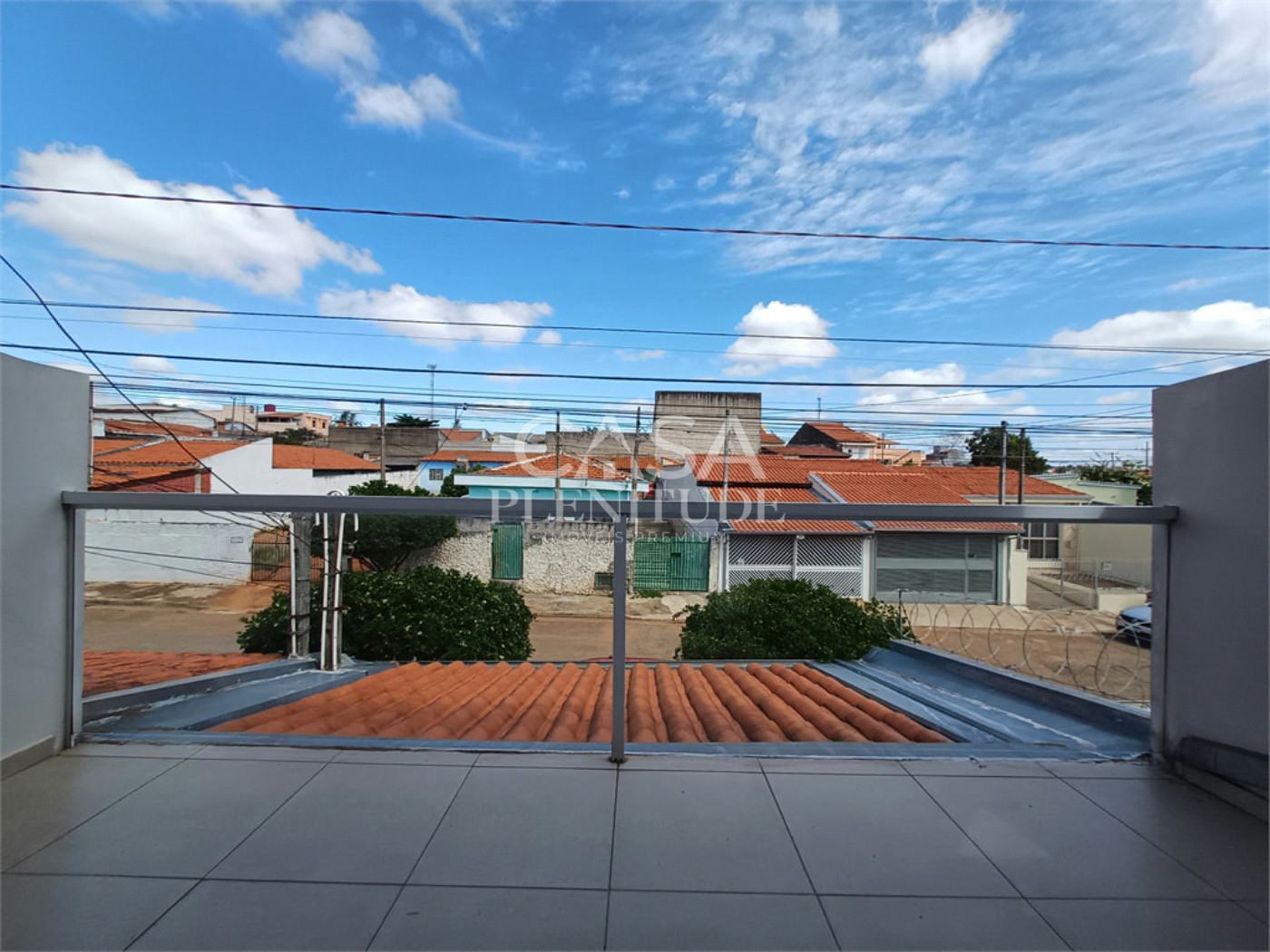 Sobrado à venda com 3 quartos em Jardim Brasilândia, Sorocaba, SP