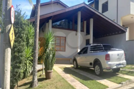 Casa à venda com 3 quartos, sendo 2 suítes,  em Vila Faustina II, Valinhos, SP
