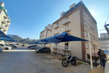 Apartamento à venda com 3 quartos em Vila Cosmopolita, São Paulo, SP