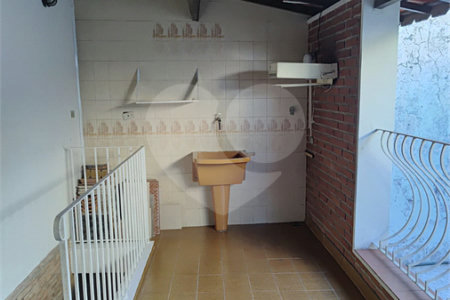 Sobrado à venda com 2 quartos em Tucuruvi, São Paulo, SP
