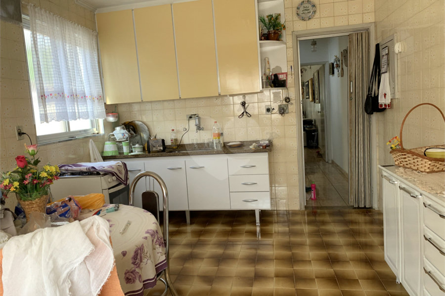 Sobrado à venda com 4 quartos em Limão, São Paulo, SP