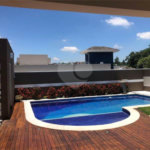 Casa à venda com 4 quartos, sendo 2 suítes, no condomínio Terras de São Francisco, Vinhedo - SP