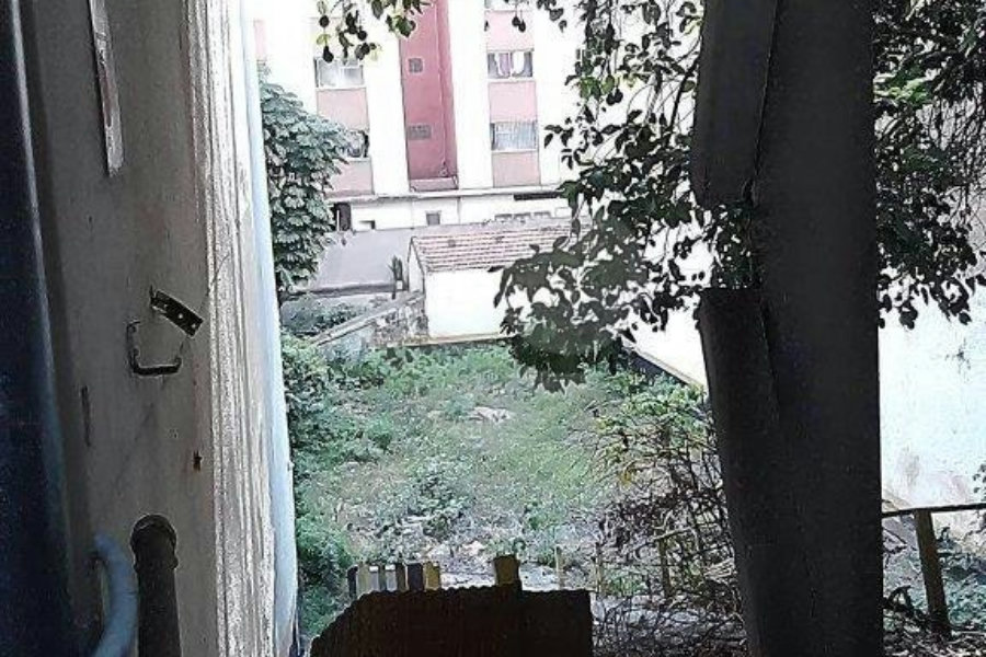 Terreno à venda em Pinheiros, São Paulo, SP