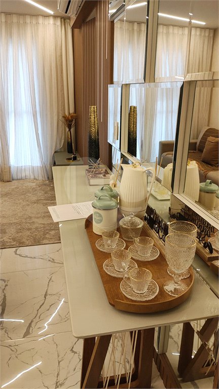 Apartamento à venda com 2 quartos em Jardim São Paulo(zona Norte), São Paulo, SP