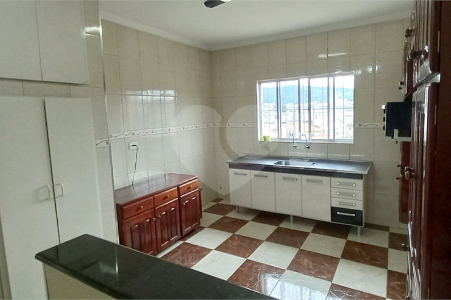 Sobrado para alugar com 3 quartos, sendo 1 suíte, em Jardim Cidade Pirituba, São Paulo, SP