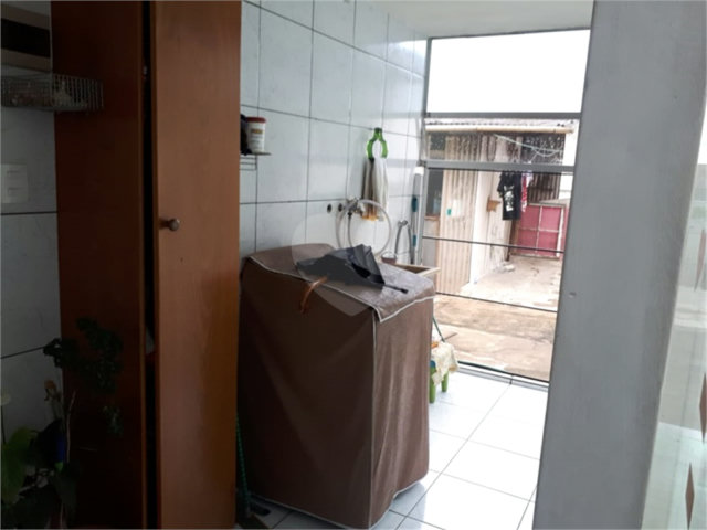 Casa à venda com 2 quartos, sendo 1 suíte,  em Santana, São Paulo, SP
