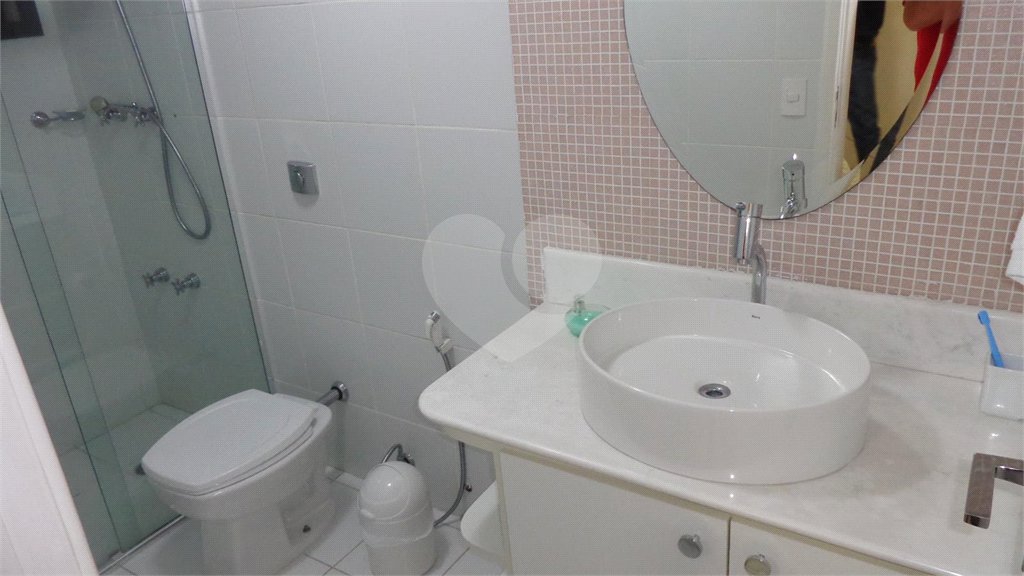 Apartamento à venda com 3 suítes em Vila Andrade, São Paulo, SP