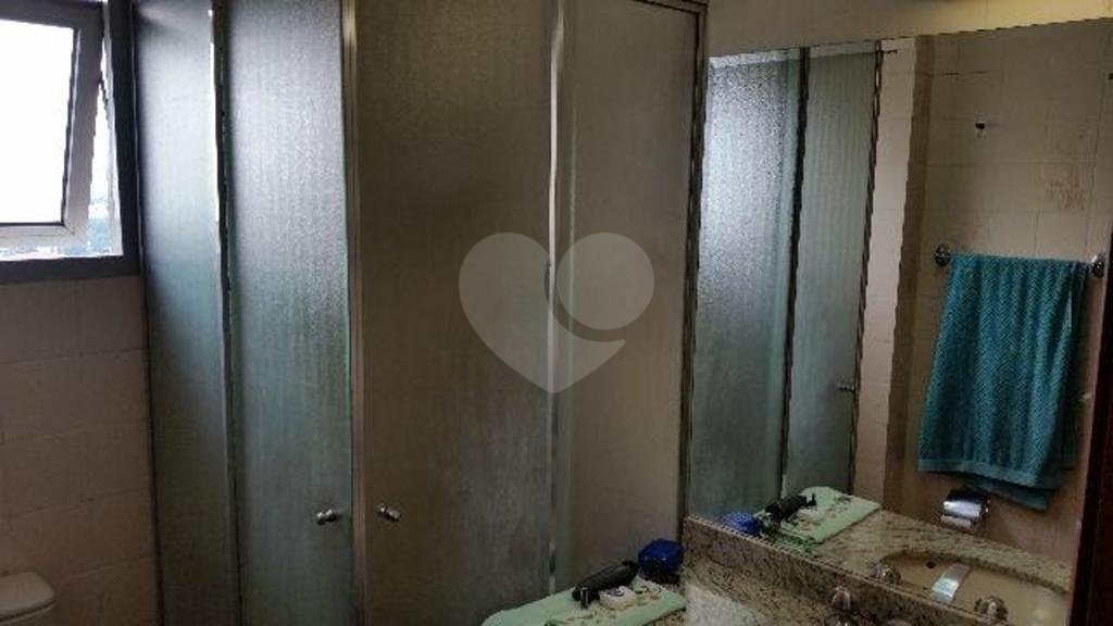Apartamento à venda com 2 quartos em Casa Verde, São Paulo, SP
