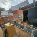 Sobrado à venda com 3 quartos, sendo 1 suíte, em Tremembé, São Paulo, SP