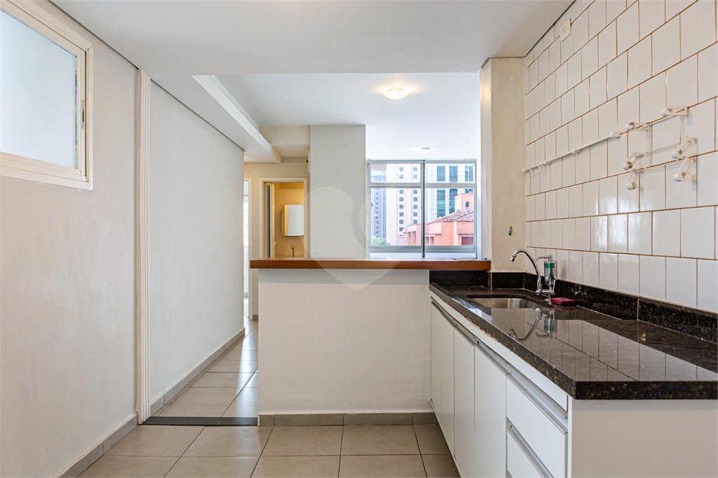 Apartamento à venda com 2 quartos, sendo 1 suíte, em Jardim Paulista, São Paulo, SP