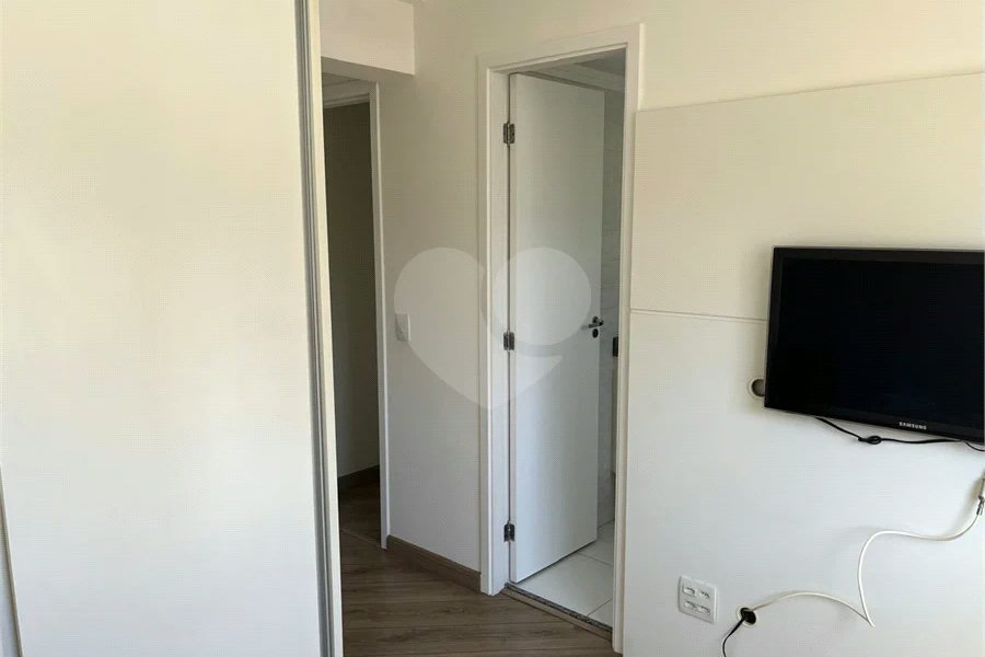 Apartamento à venda com 2 suítes em Casa Verde, São Paulo, SP