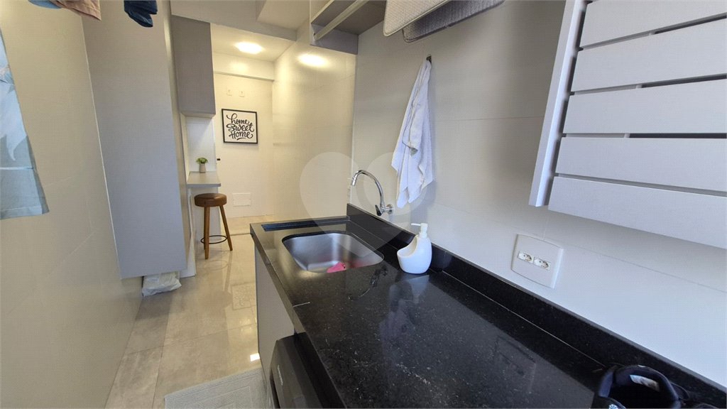 Apartamento à venda com 3 suítes em Santa Teresinha, São Paulo, SP