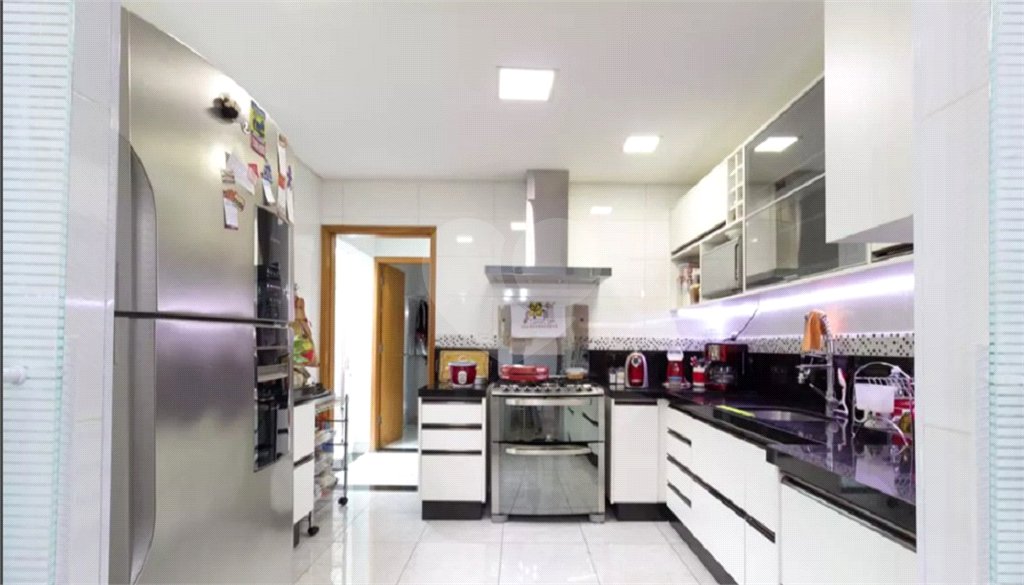 Casa à venda com 4 quartos, sendo 2 suítes, em Jaçanã, São Paulo, SP