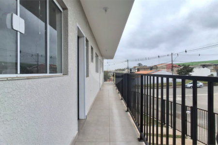 Casa de Vila à venda com 1 quarto em Jardim Santa Marta, Sorocaba, SP