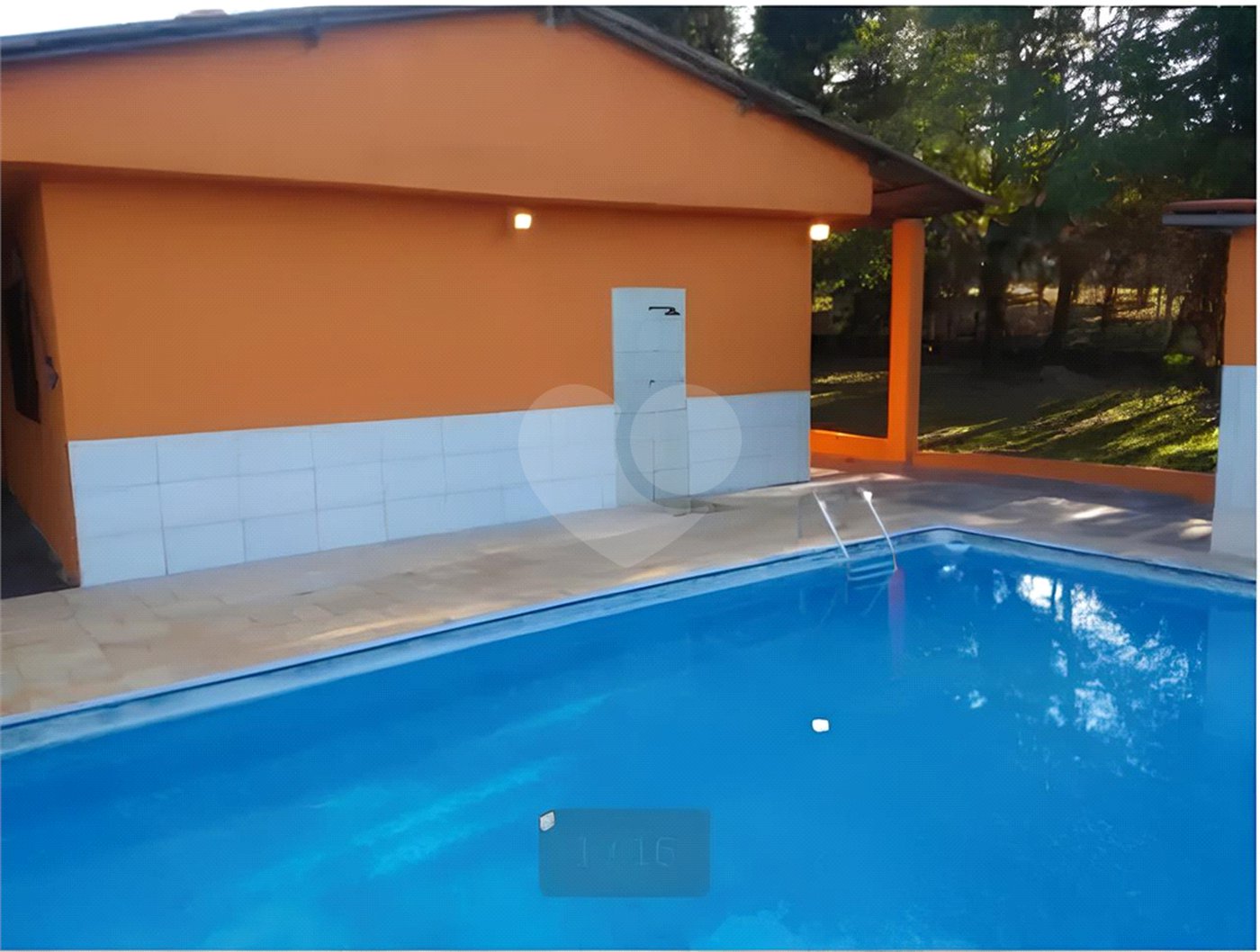 Casa à venda com 7 quartos no condomínio Fazendo do Oeste, Araçoiaba da Serra - SP