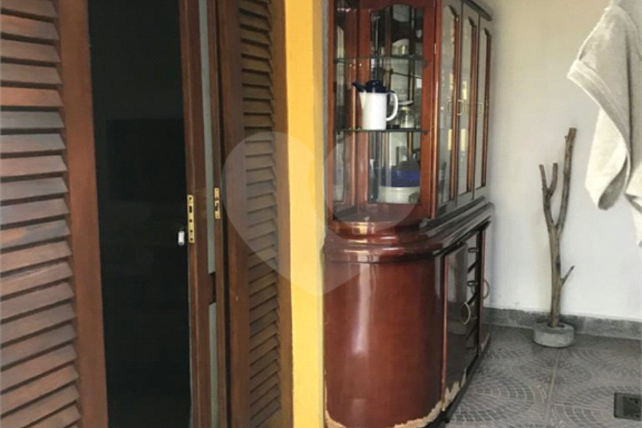 Casa Térrea à venda com 3 quartos, sendo 1 suíte, em Jardim Guanca, São Paulo, SP