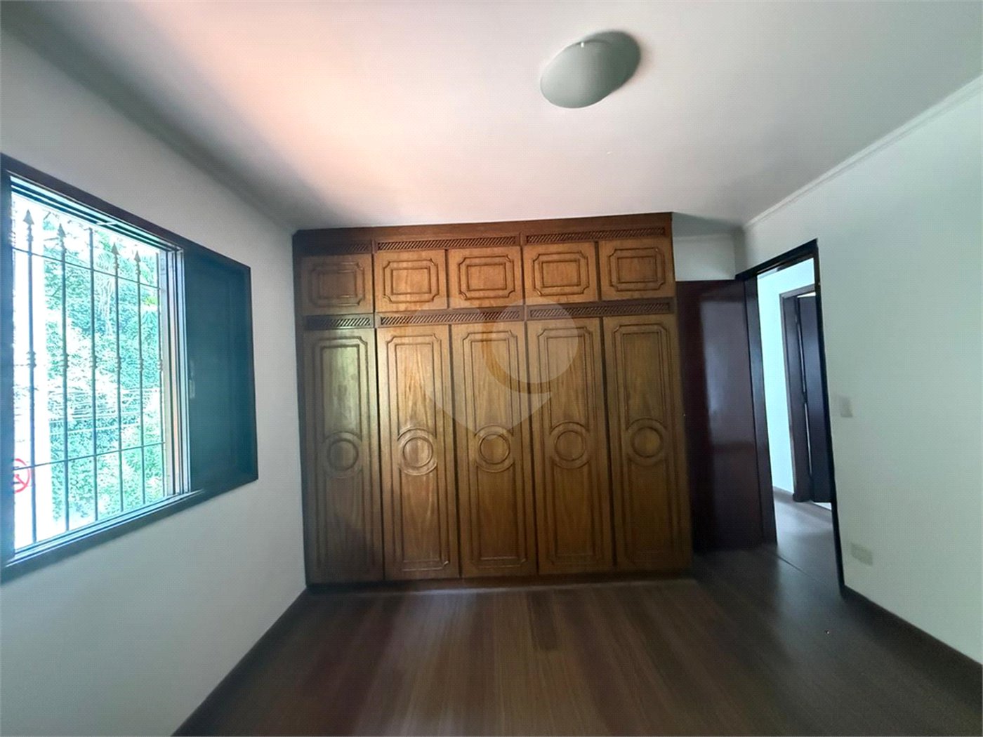 Sobrado à venda com 3 quartos em Horto Florestal, São Paulo, SP