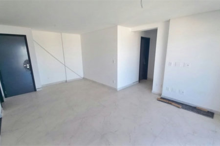 Apartamento Residencial à venda, Aviação, Praia Grande - AP1435.