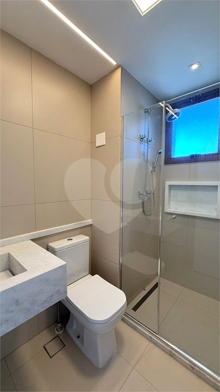 Apartamento á venda - Brooklin