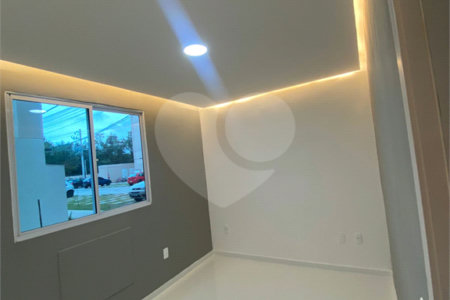 Apartamento à venda com 2 quartos em Santíssimo, Rio de Janeiro, RJ