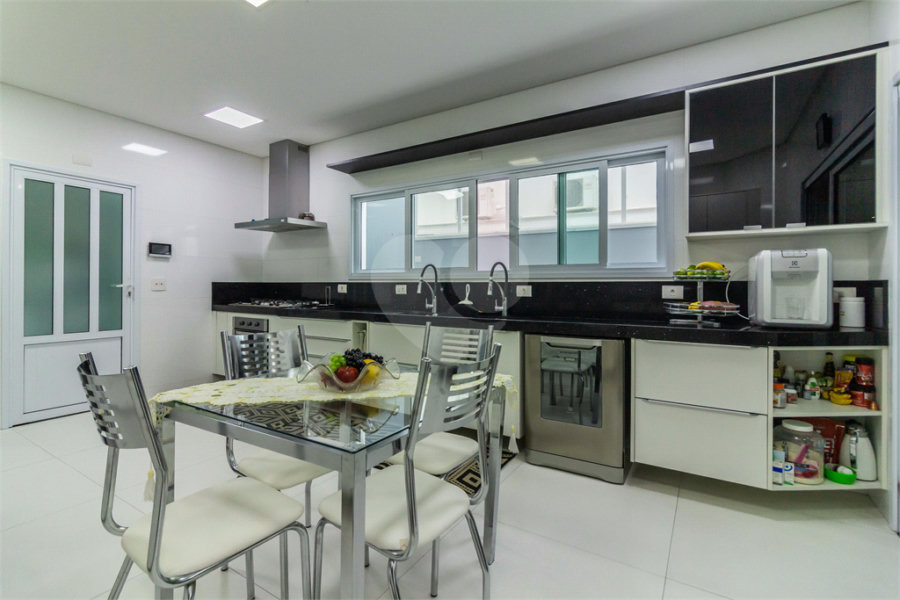 Casa à venda com 4 suítes no condomínio Reserva Nova Cantareira, São Paulo - SP