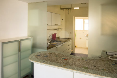 Apartamento à venda com 2 suítes em Pinheiros, São Paulo, SP
