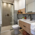 Apartamento à venda com 2 quartos em Vila Andrade, São Paulo, SP