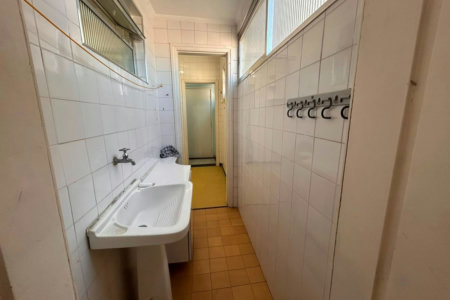 Apartamento com 1 dormitório à venda, 58 m² por R$ 370.000,00 - José Menino - Santos/SP