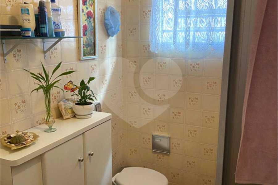 Casa à venda com 3 quartos em Santana, São Paulo, SP