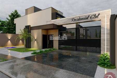 Casa à venda com 4 suítes no condomínio Residencial Alaia, Atibaia - SP