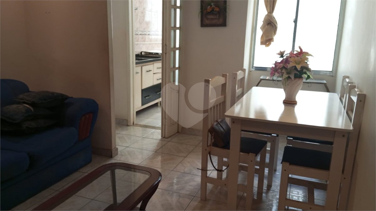 Apartamento à venda com 2 quartos no Centro, Guarulhos, SP