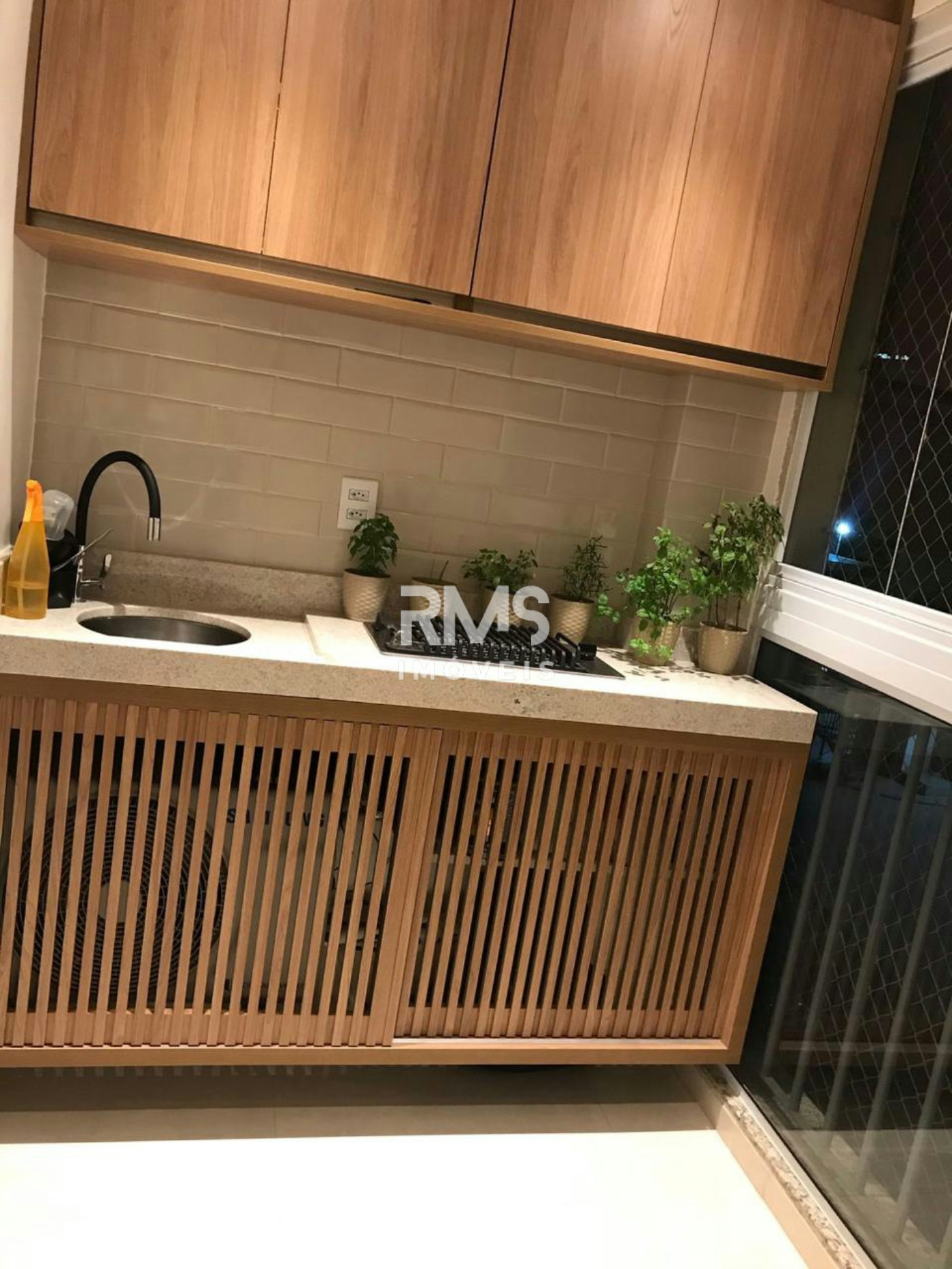 Belíssimo à venda com 3 quartos, sendo 1 suíte, no condomínio Residencial Ilhas Mediterrâneo, Itu - SP