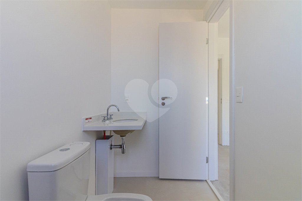 Apartamento à venda em Perdizes, São Paulo, SP