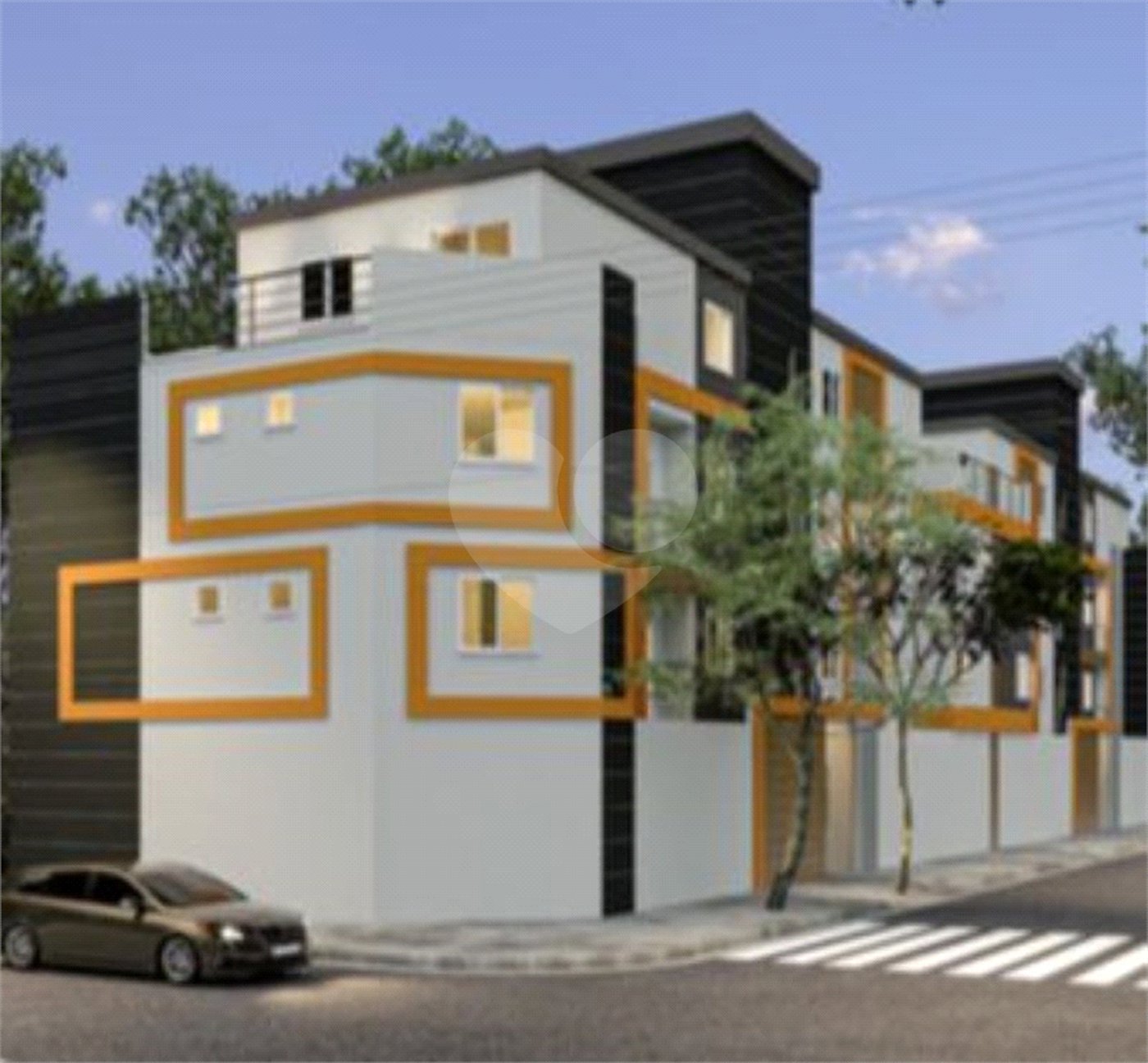 Apartamento à venda com 1 quarto em Casa Verde, São Paulo, SP