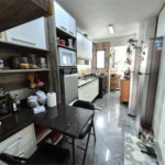 Apartamento à venda com 3 quartos, sendo 1 suíte,  em Vila Leopoldina, São Paulo, SP