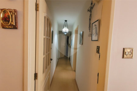 Apartamento à venda com 2 quartos, sendo 1 suíte, em Pinheiros, São Paulo, SP