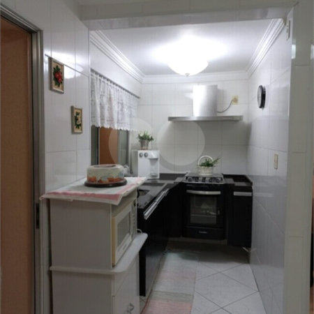 Sobrado à venda com 2 quartos em Jardim Santa Emília, São Paulo, SP
